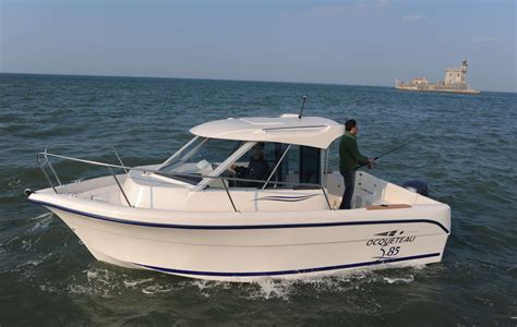 ocqueteau boats for sale uk.